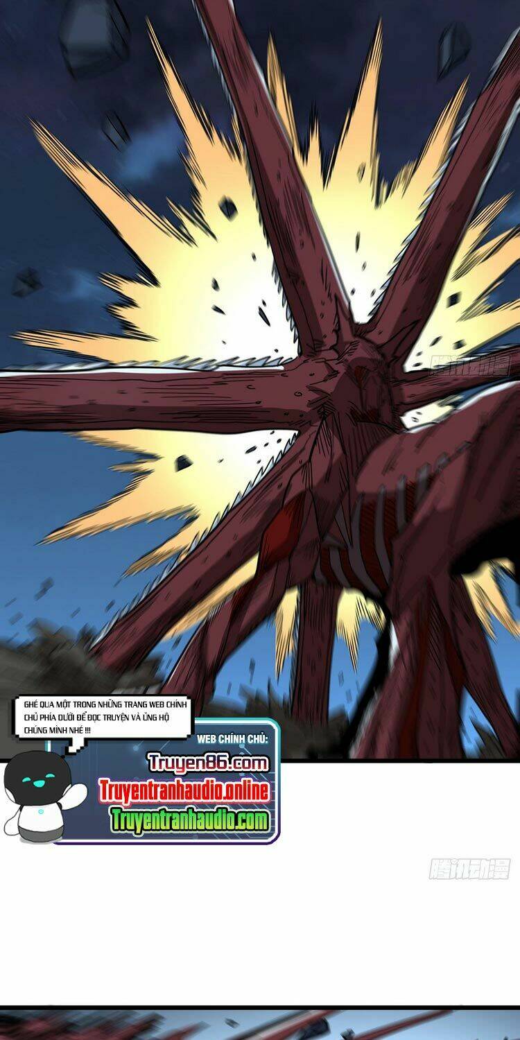 Giải Thoát 99 Nữ Chính Ở Mạt Thế Chapter 58 - Trang 2