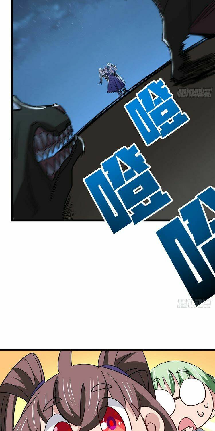 Giải Thoát 99 Nữ Chính Ở Mạt Thế Chapter 58 - Trang 2