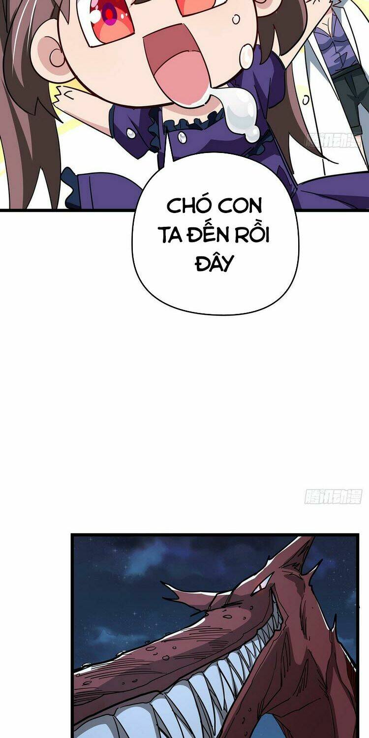 Giải Thoát 99 Nữ Chính Ở Mạt Thế Chapter 58 - Trang 2