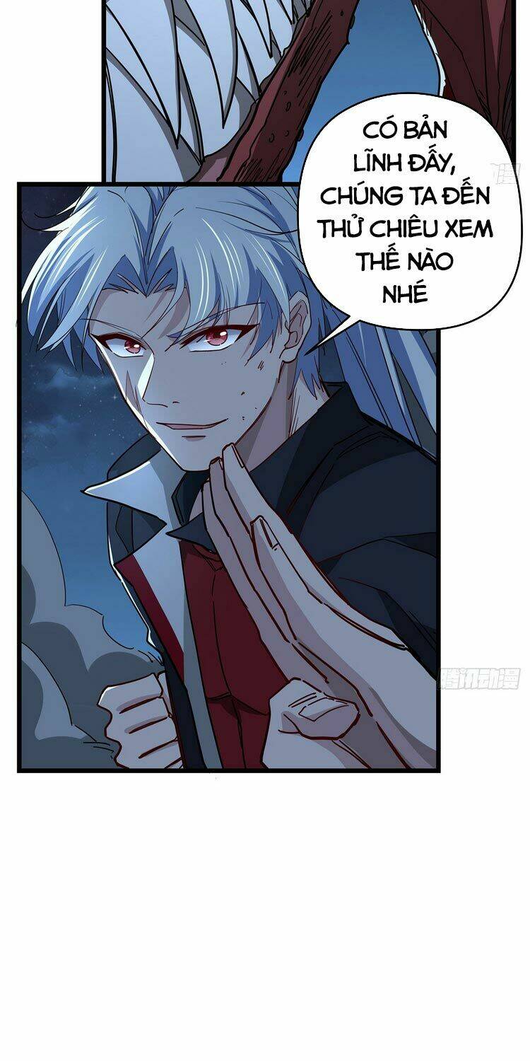 Giải Thoát 99 Nữ Chính Ở Mạt Thế Chapter 58 - Trang 2