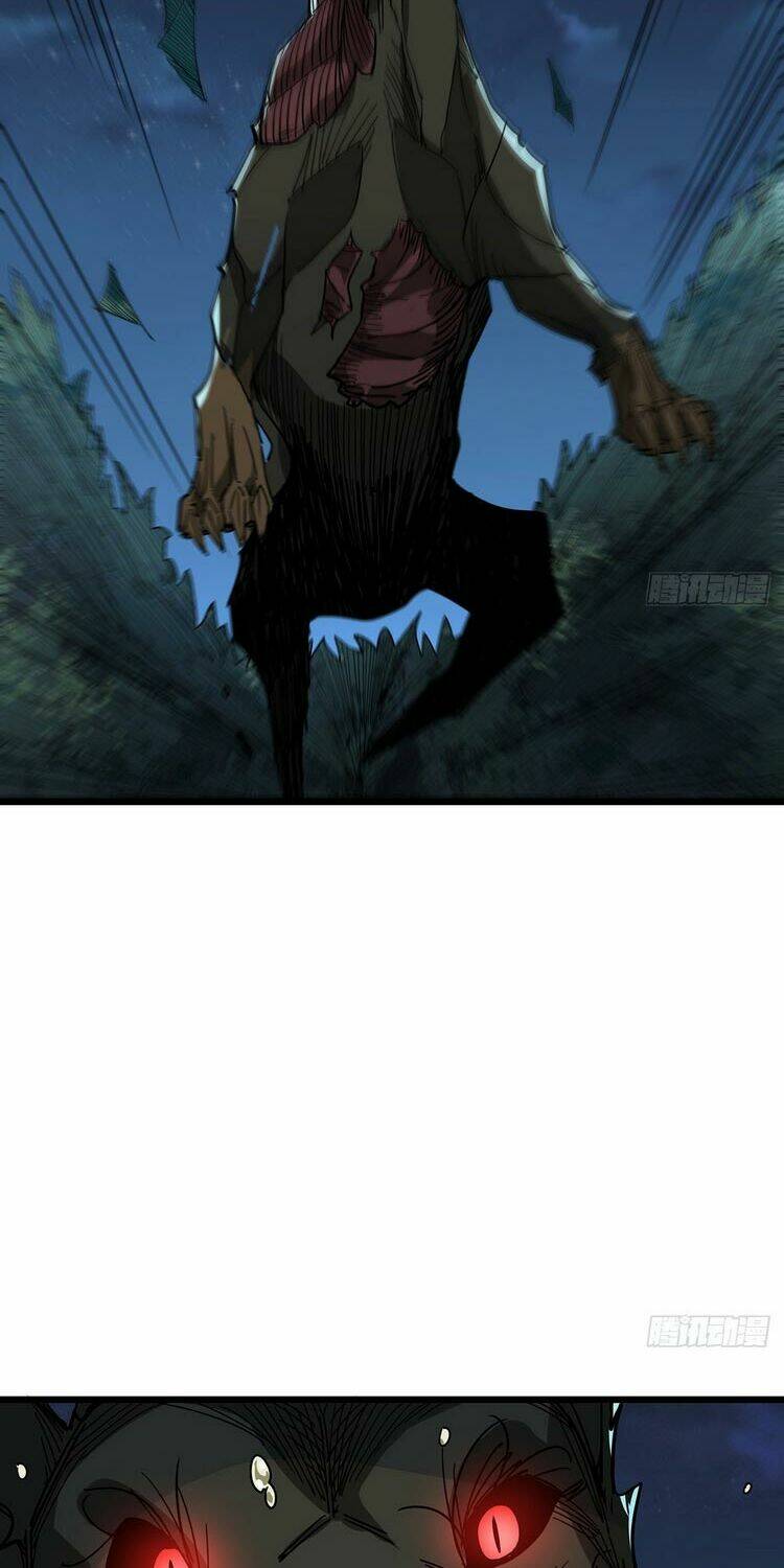 Giải Thoát 99 Nữ Chính Ở Mạt Thế Chapter 58 - Trang 2