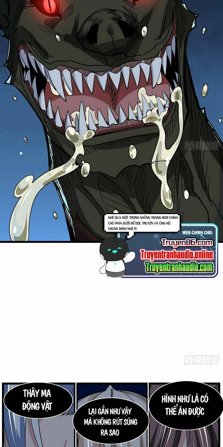 Giải Thoát 99 Nữ Chính Ở Mạt Thế Chapter 58 - Trang 2