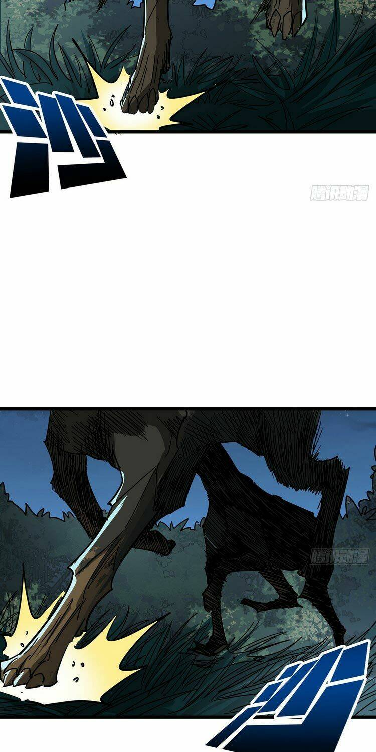 Giải Thoát 99 Nữ Chính Ở Mạt Thế Chapter 58 - Trang 2