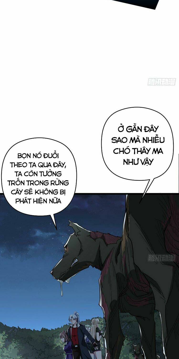 Giải Thoát 99 Nữ Chính Ở Mạt Thế Chapter 58 - Trang 2