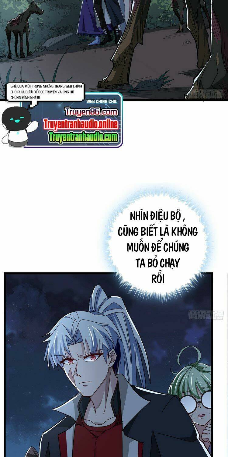 Giải Thoát 99 Nữ Chính Ở Mạt Thế Chapter 58 - Trang 2