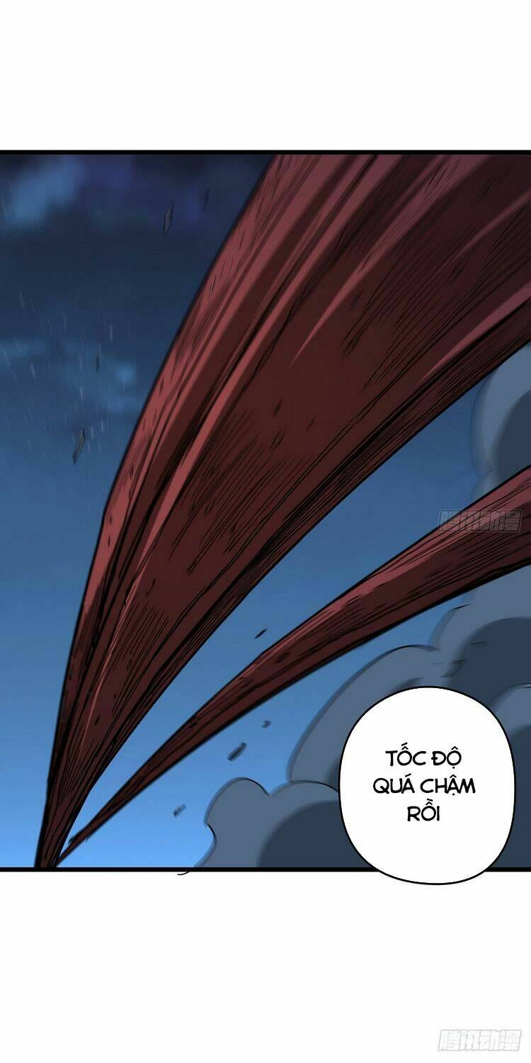 Giải Thoát 99 Nữ Chính Ở Mạt Thế Chapter 59 - Trang 2