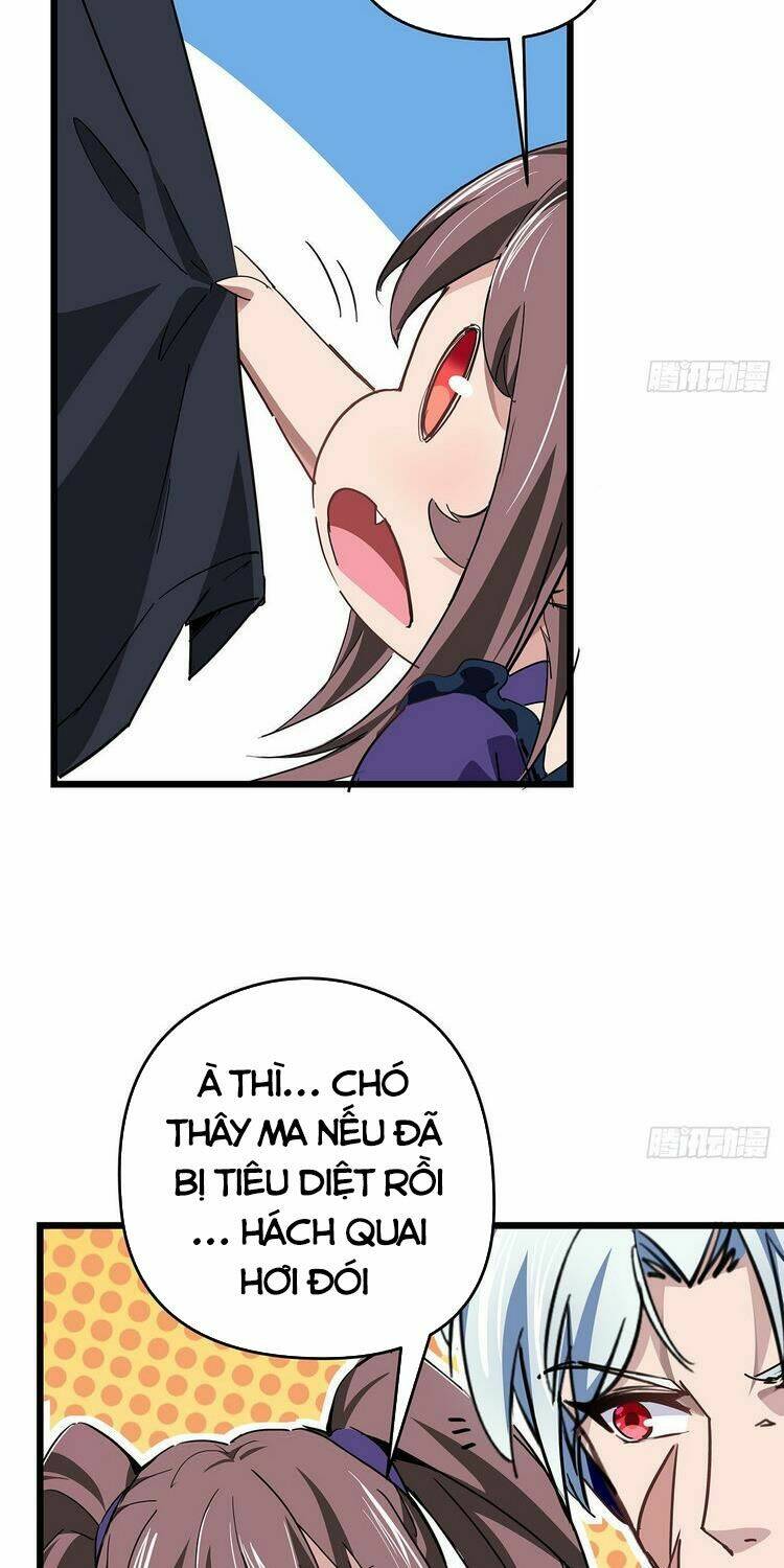 Giải Thoát 99 Nữ Chính Ở Mạt Thế Chapter 59 - Trang 2