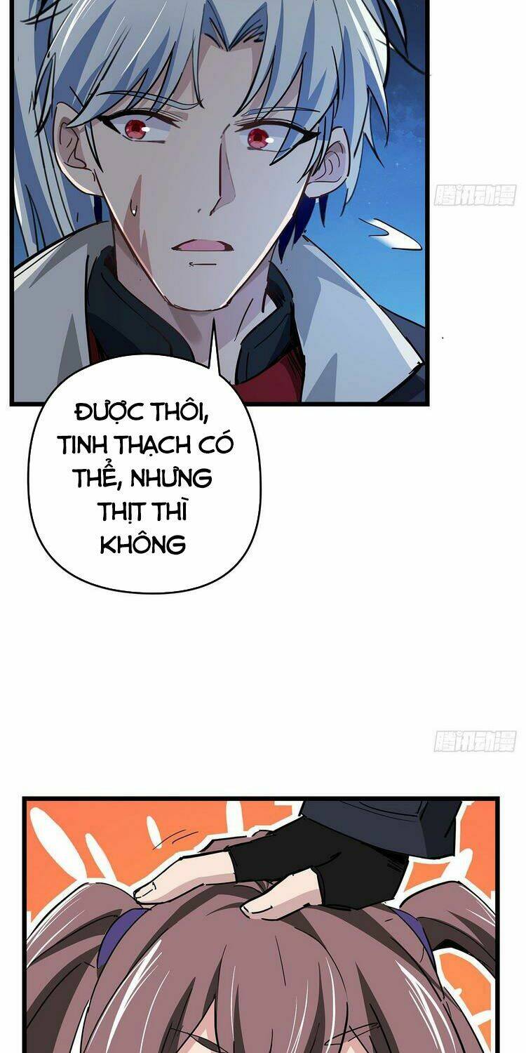 Giải Thoát 99 Nữ Chính Ở Mạt Thế Chapter 59 - Trang 2