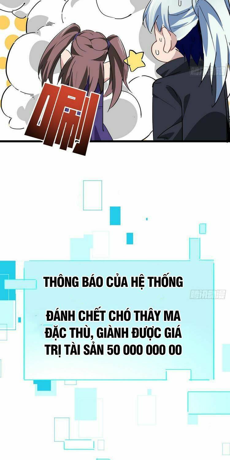 Giải Thoát 99 Nữ Chính Ở Mạt Thế Chapter 59 - Trang 2