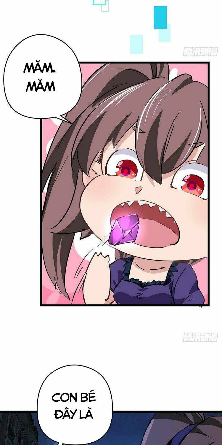 Giải Thoát 99 Nữ Chính Ở Mạt Thế Chapter 59 - Trang 2