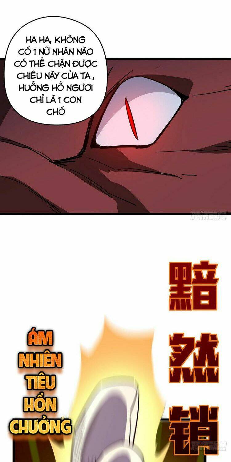 Giải Thoát 99 Nữ Chính Ở Mạt Thế Chapter 59 - Trang 2