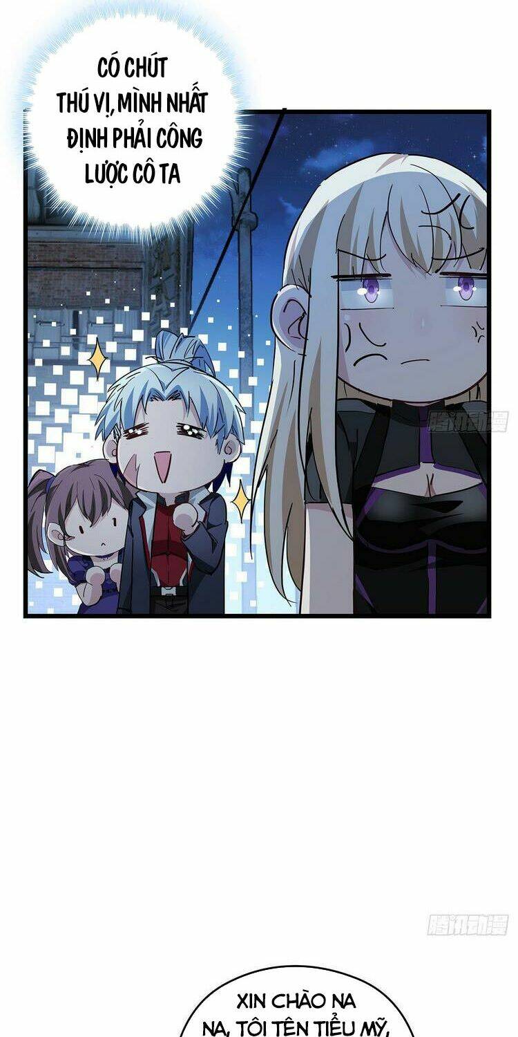 Giải Thoát 99 Nữ Chính Ở Mạt Thế Chapter 59 - Trang 2