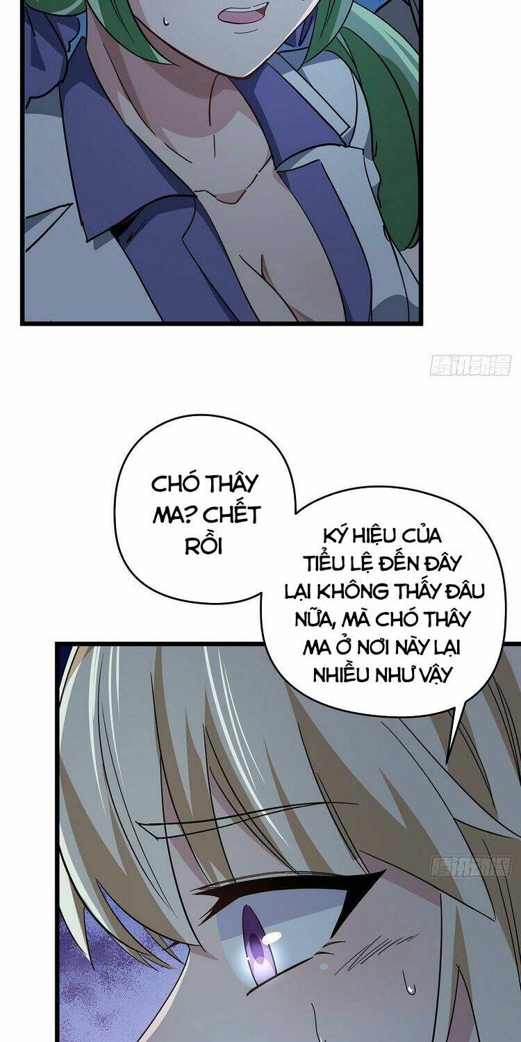 Giải Thoát 99 Nữ Chính Ở Mạt Thế Chapter 59 - Trang 2