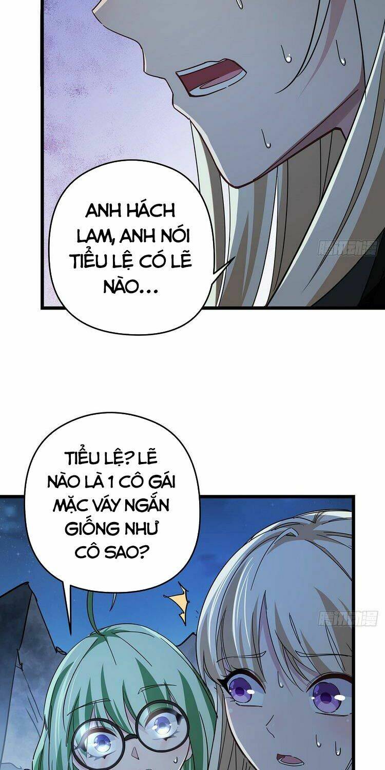 Giải Thoát 99 Nữ Chính Ở Mạt Thế Chapter 59 - Trang 2