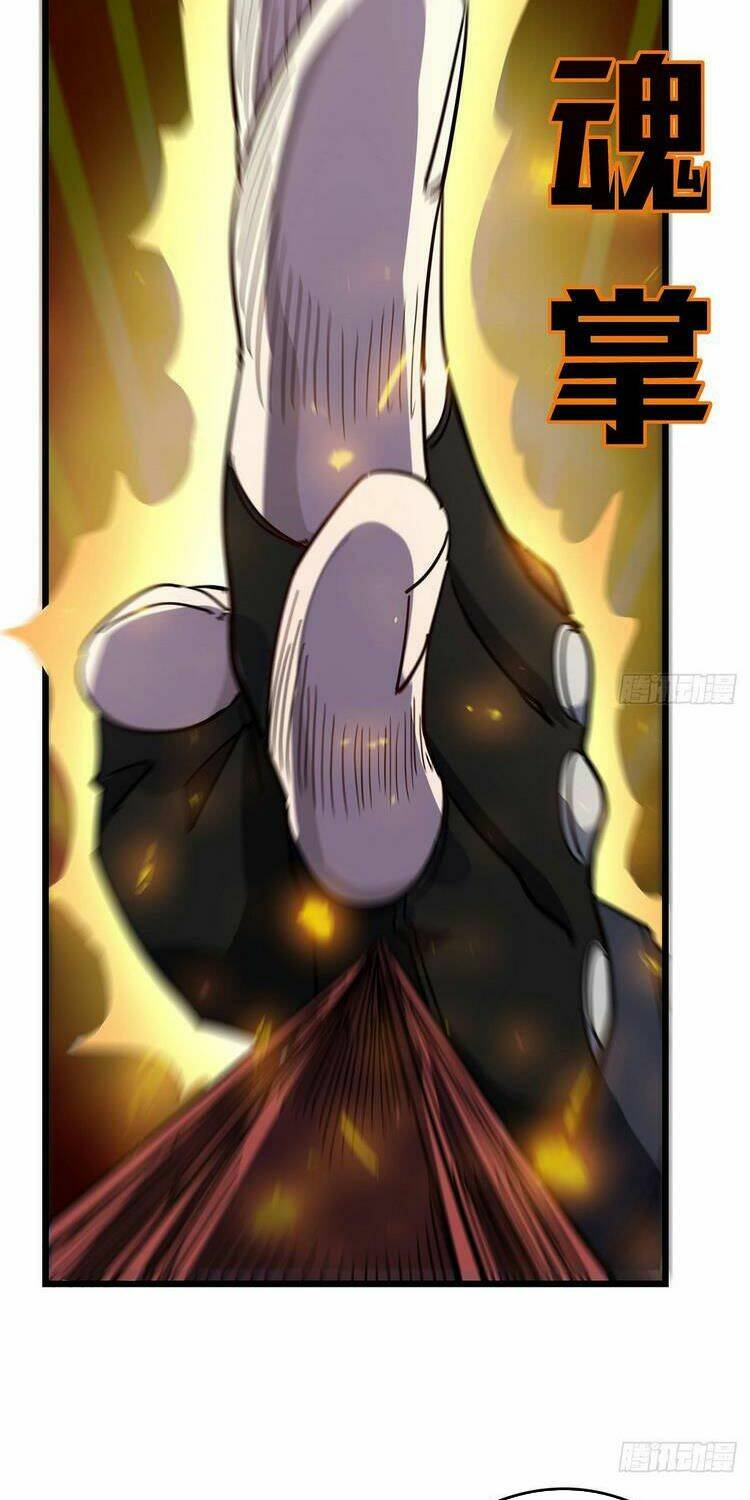 Giải Thoát 99 Nữ Chính Ở Mạt Thế Chapter 59 - Trang 2