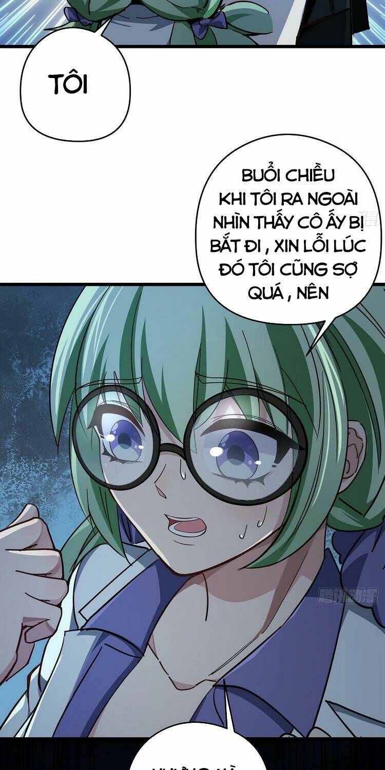 Giải Thoát 99 Nữ Chính Ở Mạt Thế Chapter 59 - Trang 2