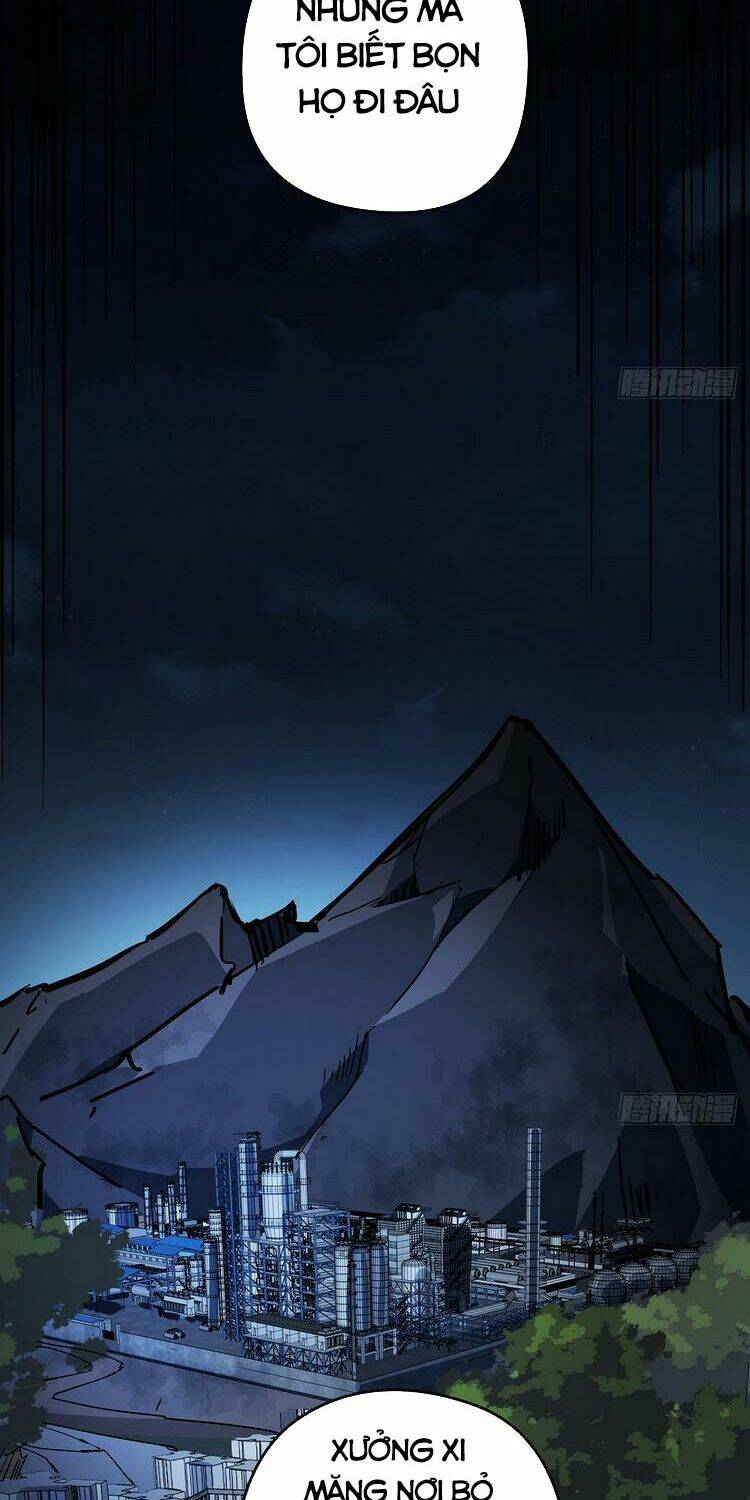 Giải Thoát 99 Nữ Chính Ở Mạt Thế Chapter 59 - Trang 2