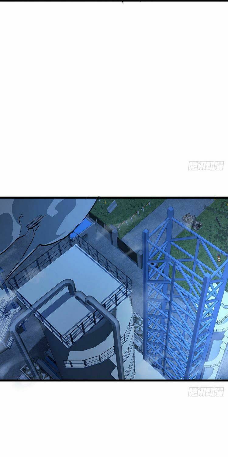 Giải Thoát 99 Nữ Chính Ở Mạt Thế Chapter 59 - Trang 2