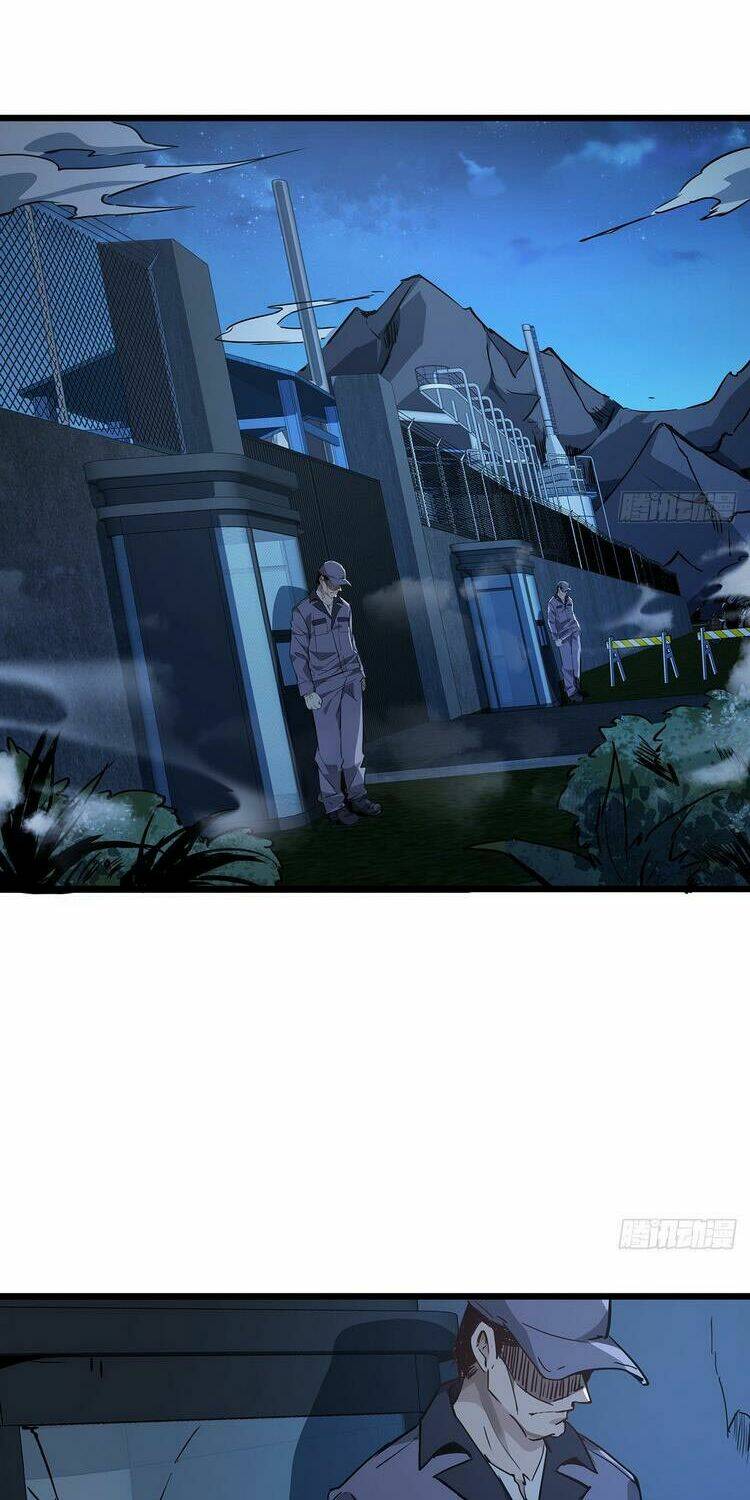 Giải Thoát 99 Nữ Chính Ở Mạt Thế Chapter 59 - Trang 2