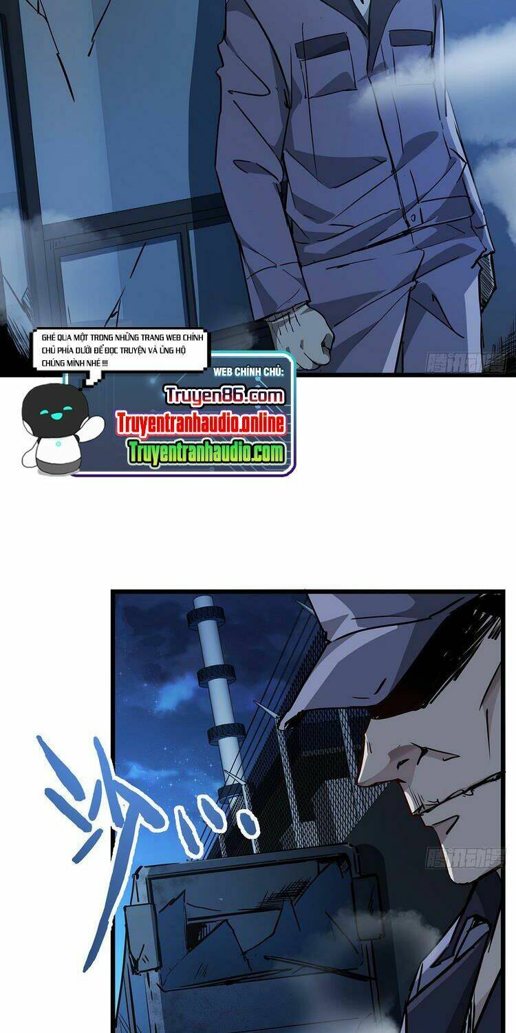 Giải Thoát 99 Nữ Chính Ở Mạt Thế Chapter 59 - Trang 2