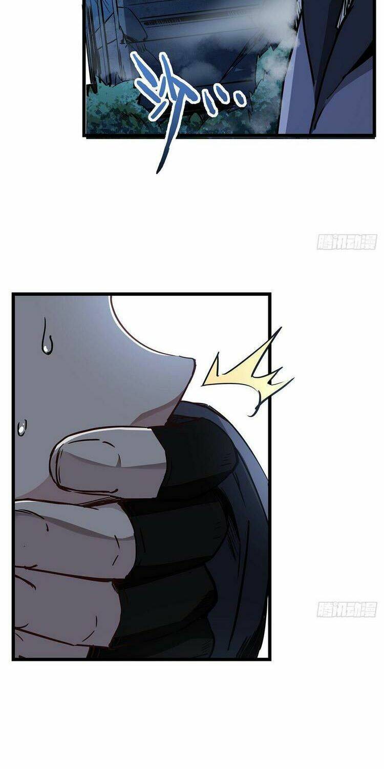 Giải Thoát 99 Nữ Chính Ở Mạt Thế Chapter 59 - Trang 2