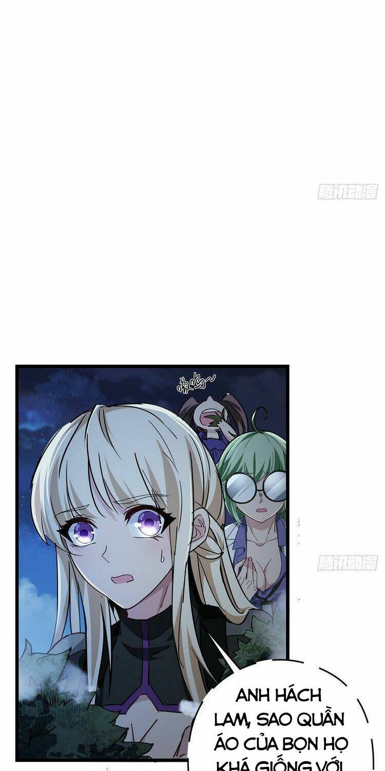 Giải Thoát 99 Nữ Chính Ở Mạt Thế Chapter 59 - Trang 2