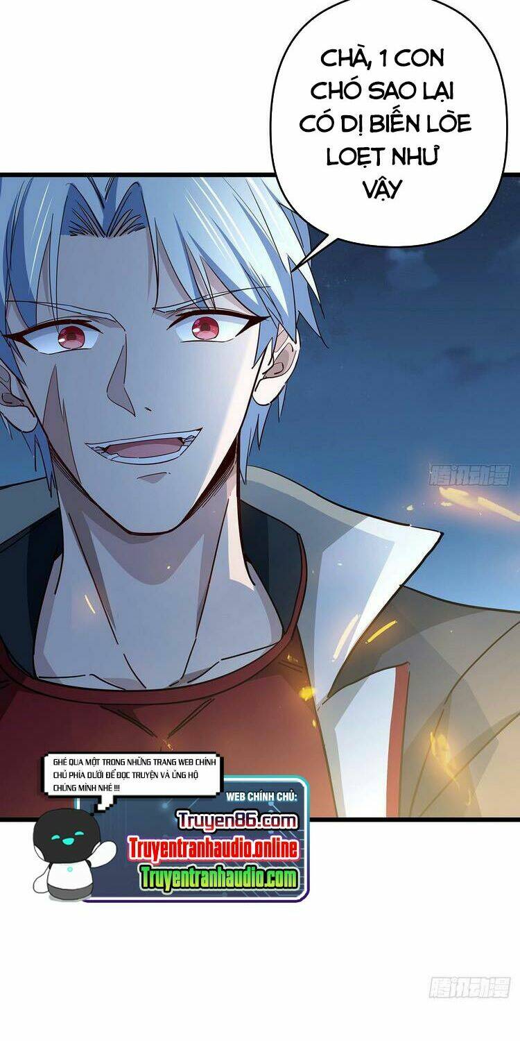 Giải Thoát 99 Nữ Chính Ở Mạt Thế Chapter 59 - Trang 2