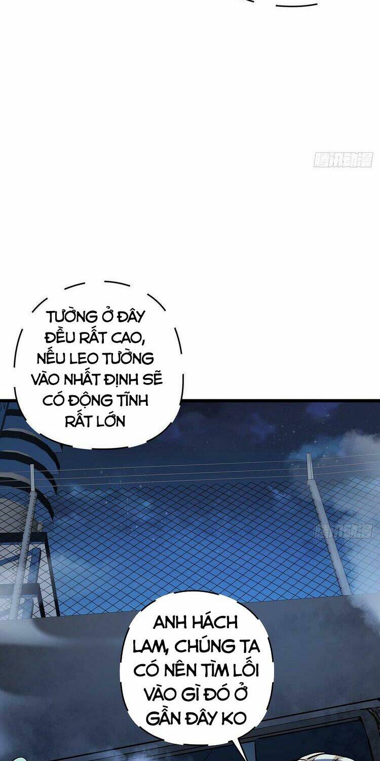 Giải Thoát 99 Nữ Chính Ở Mạt Thế Chapter 59 - Trang 2