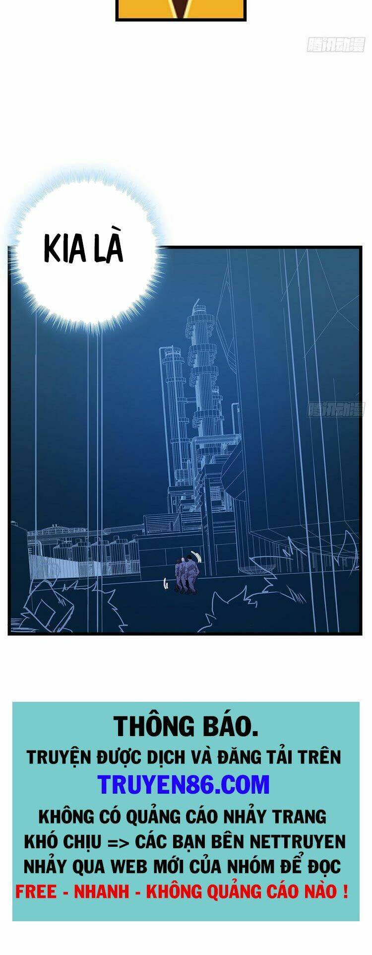 Giải Thoát 99 Nữ Chính Ở Mạt Thế Chapter 59 - Trang 2