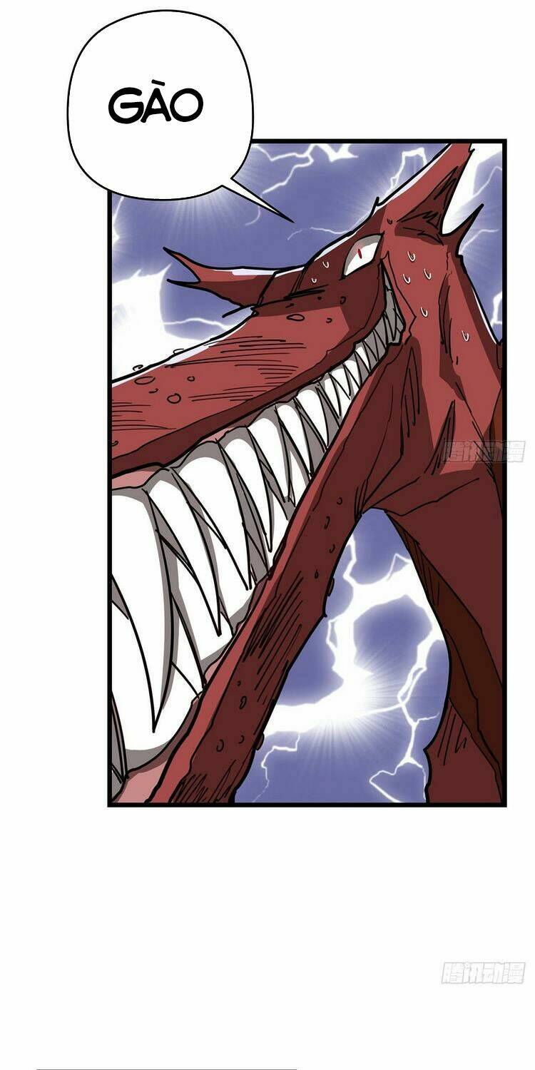 Giải Thoát 99 Nữ Chính Ở Mạt Thế Chapter 59 - Trang 2