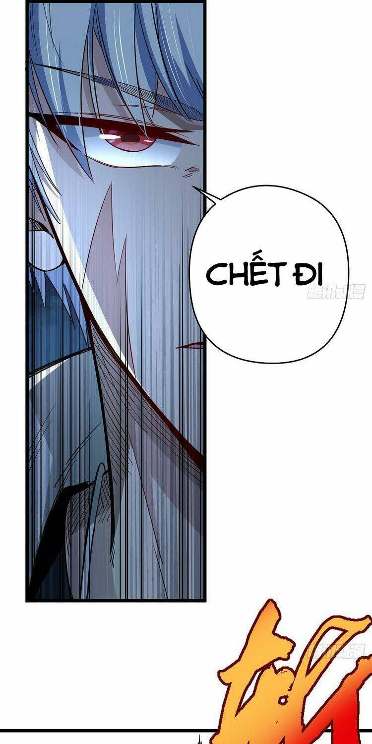 Giải Thoát 99 Nữ Chính Ở Mạt Thế Chapter 59 - Trang 2