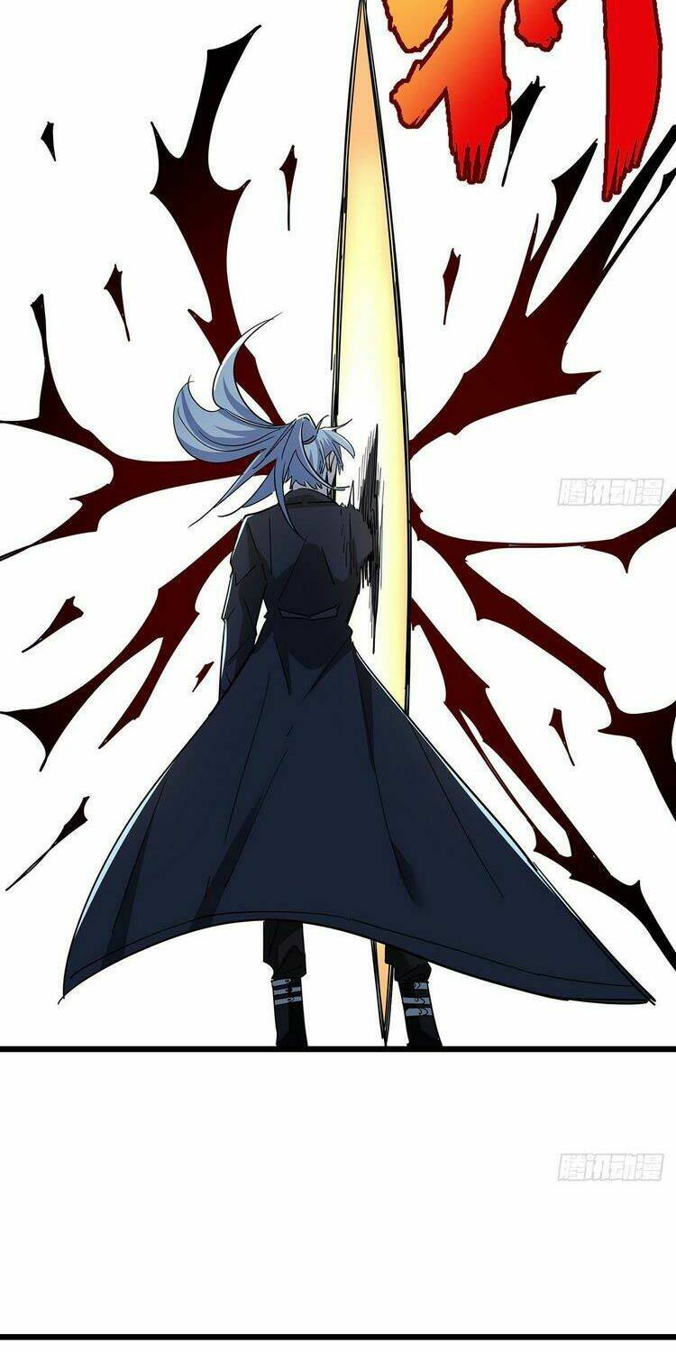 Giải Thoát 99 Nữ Chính Ở Mạt Thế Chapter 59 - Trang 2