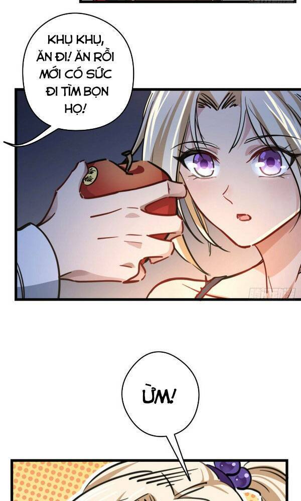 Giải Thoát 99 Nữ Chính Ở Mạt Thế Chapter 6 - Trang 2