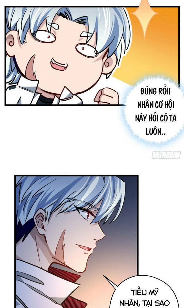 Giải Thoát 99 Nữ Chính Ở Mạt Thế Chapter 6 - Trang 2