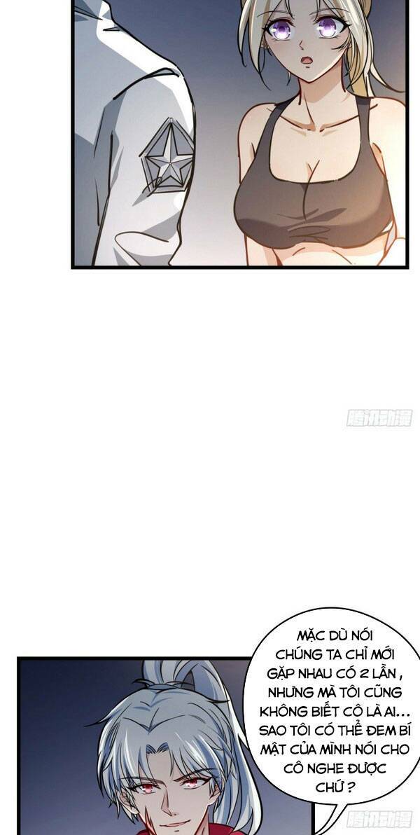 Giải Thoát 99 Nữ Chính Ở Mạt Thế Chapter 6 - Trang 2