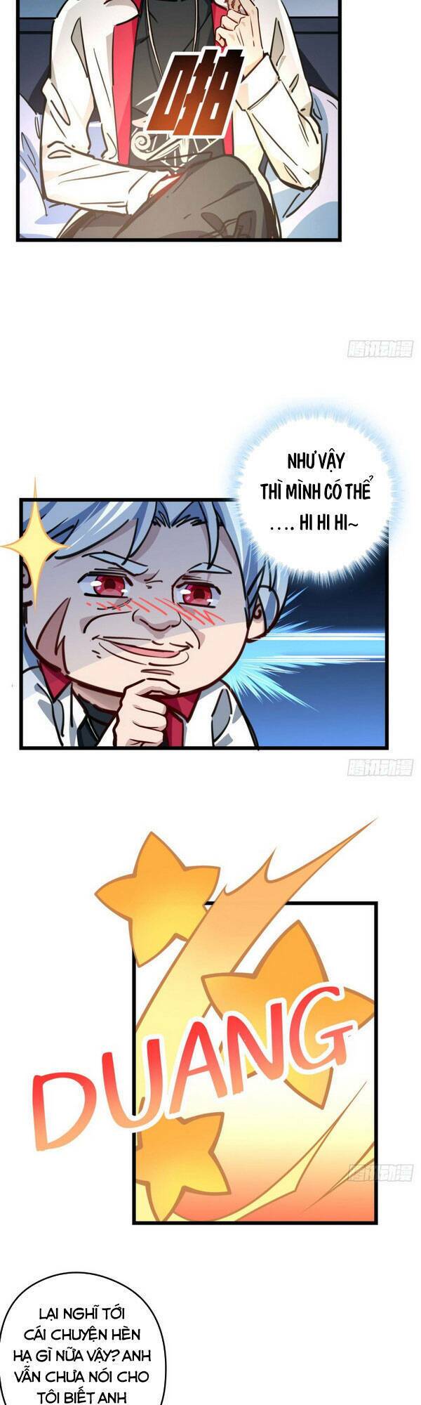 Giải Thoát 99 Nữ Chính Ở Mạt Thế Chapter 6 - Trang 2