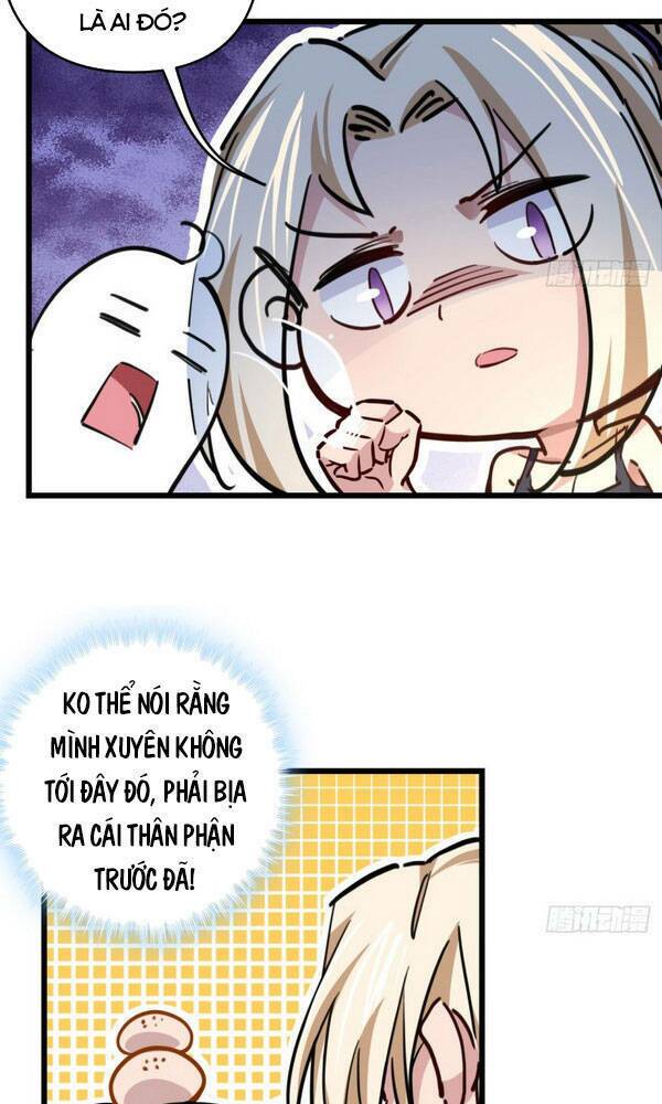 Giải Thoát 99 Nữ Chính Ở Mạt Thế Chapter 6 - Trang 2