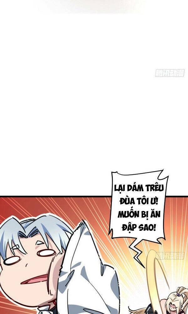 Giải Thoát 99 Nữ Chính Ở Mạt Thế Chapter 6 - Trang 2