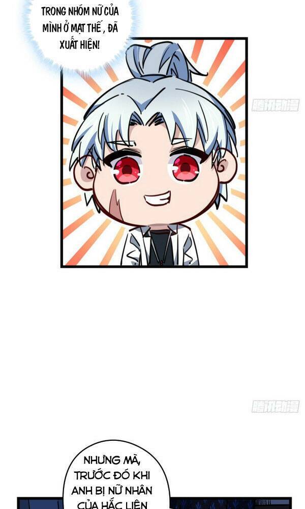 Giải Thoát 99 Nữ Chính Ở Mạt Thế Chapter 6 - Trang 2