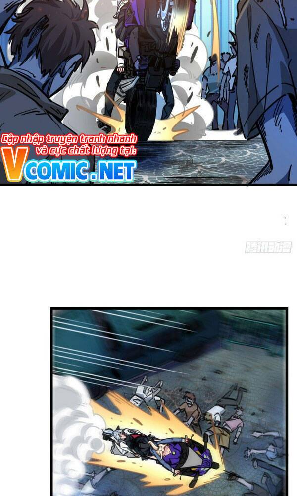 Giải Thoát 99 Nữ Chính Ở Mạt Thế Chapter 6 - Trang 2