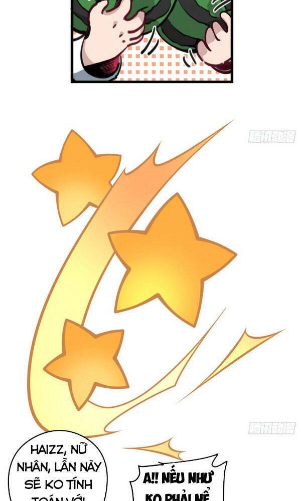 Giải Thoát 99 Nữ Chính Ở Mạt Thế Chapter 6 - Trang 2