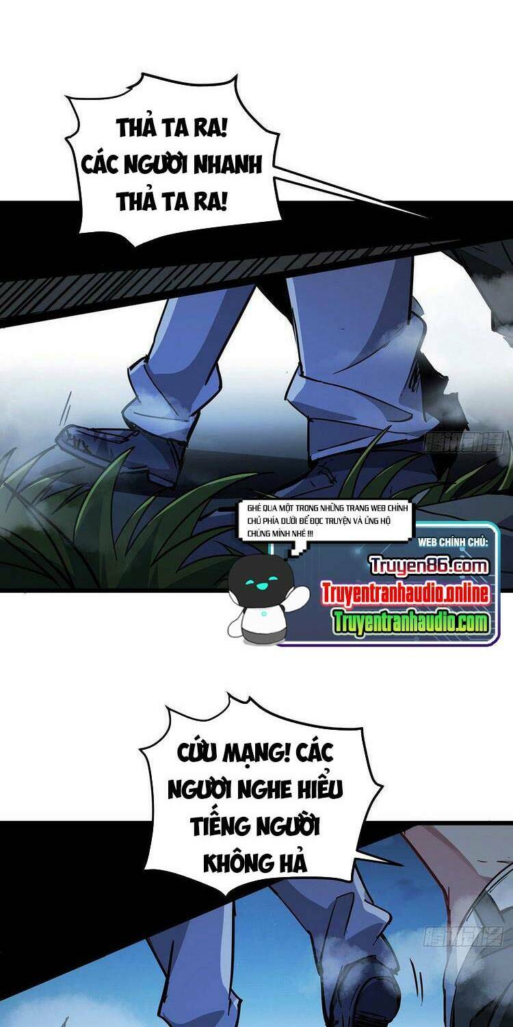 Giải Thoát 99 Nữ Chính Ở Mạt Thế Chapter 60 - Trang 2