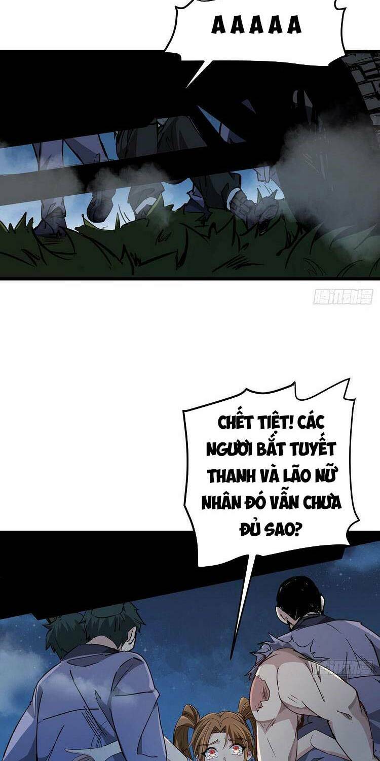 Giải Thoát 99 Nữ Chính Ở Mạt Thế Chapter 60 - Trang 2