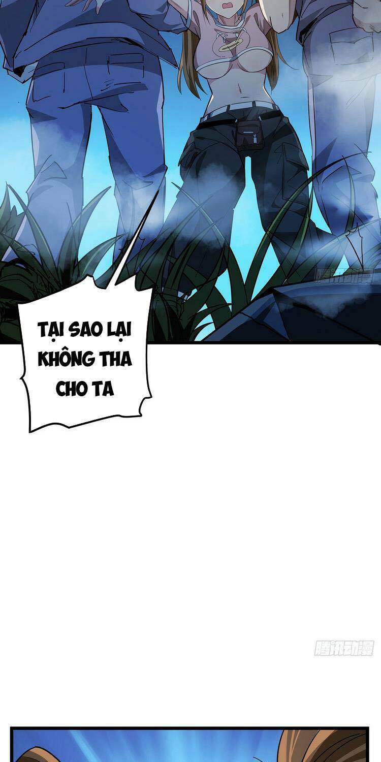Giải Thoát 99 Nữ Chính Ở Mạt Thế Chapter 60 - Trang 2