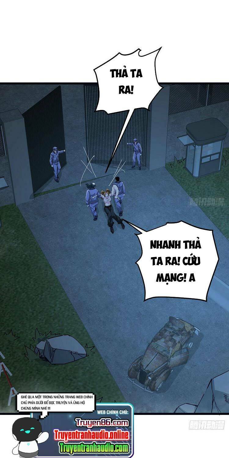 Giải Thoát 99 Nữ Chính Ở Mạt Thế Chapter 60 - Trang 2