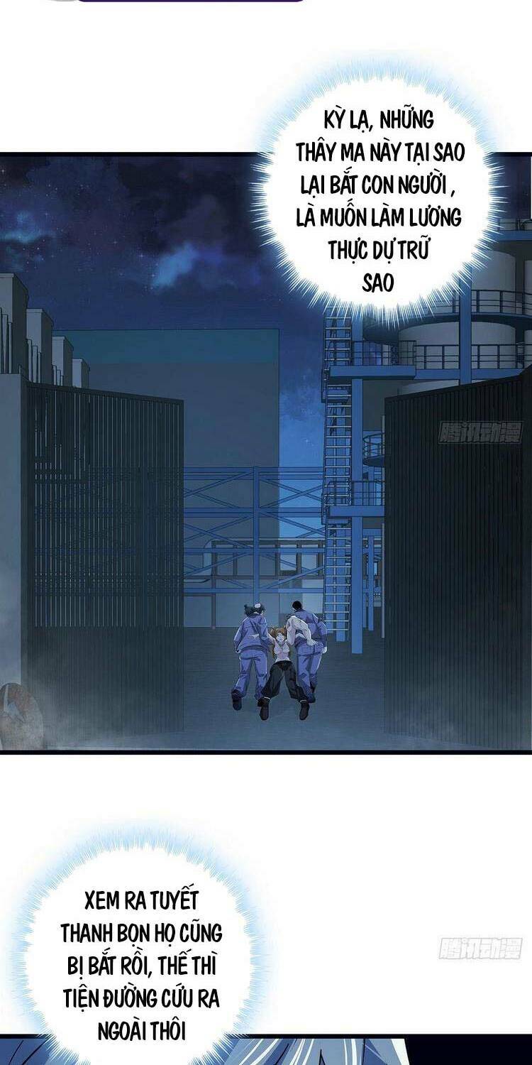 Giải Thoát 99 Nữ Chính Ở Mạt Thế Chapter 60 - Trang 2