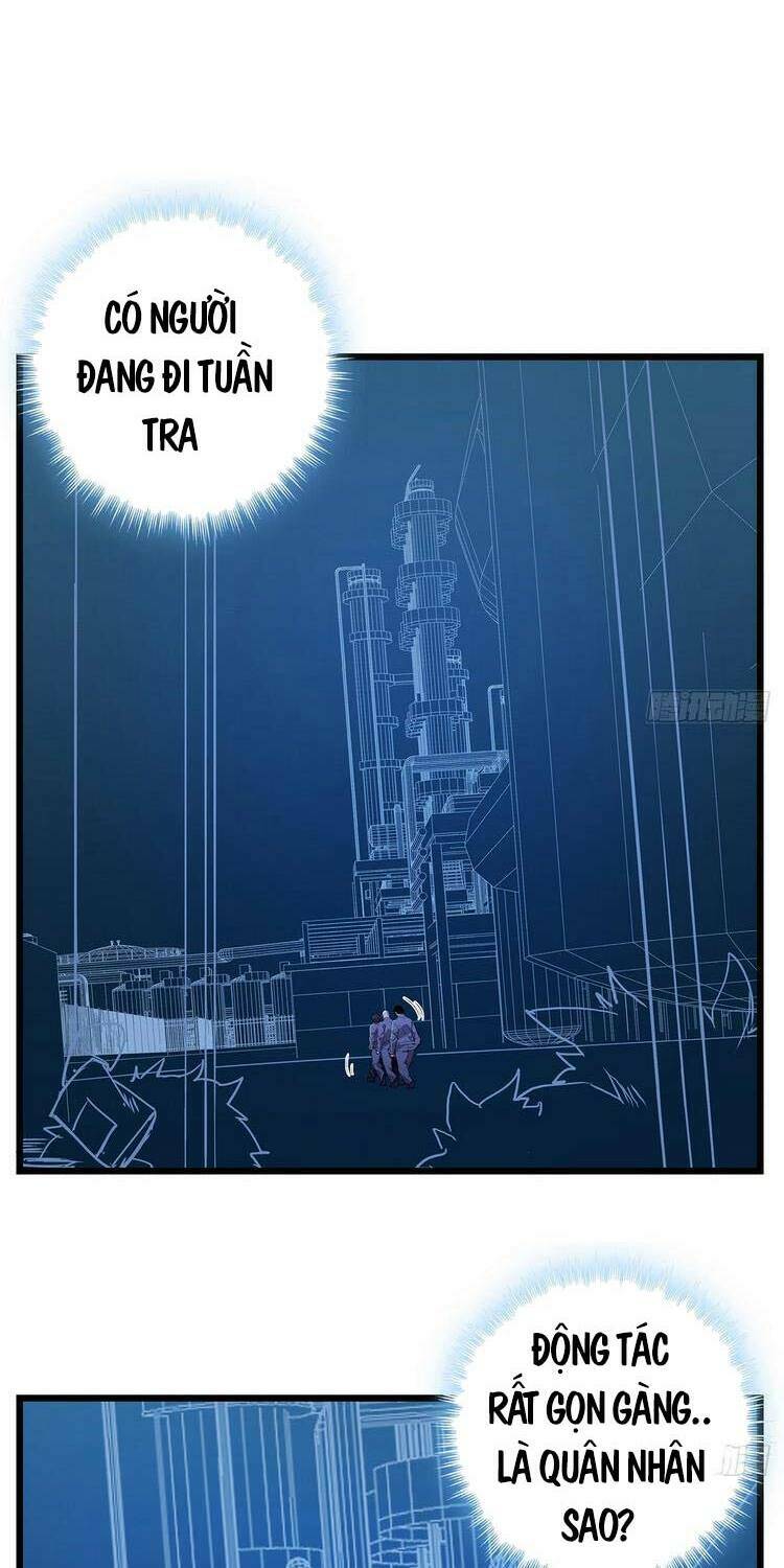 Giải Thoát 99 Nữ Chính Ở Mạt Thế Chapter 60 - Trang 2