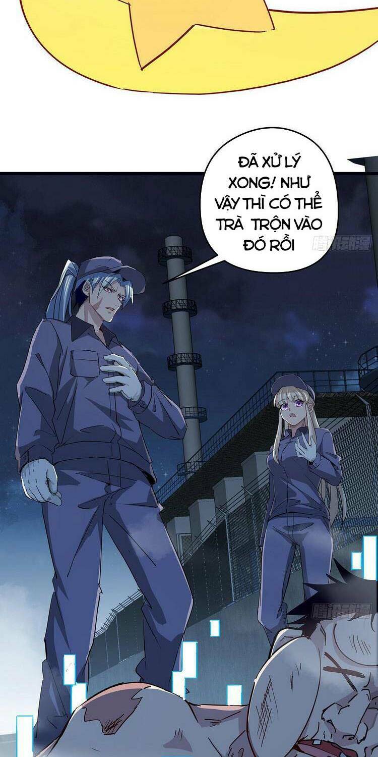 Giải Thoát 99 Nữ Chính Ở Mạt Thế Chapter 60 - Trang 2