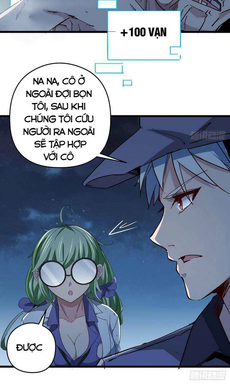 Giải Thoát 99 Nữ Chính Ở Mạt Thế Chapter 60 - Trang 2