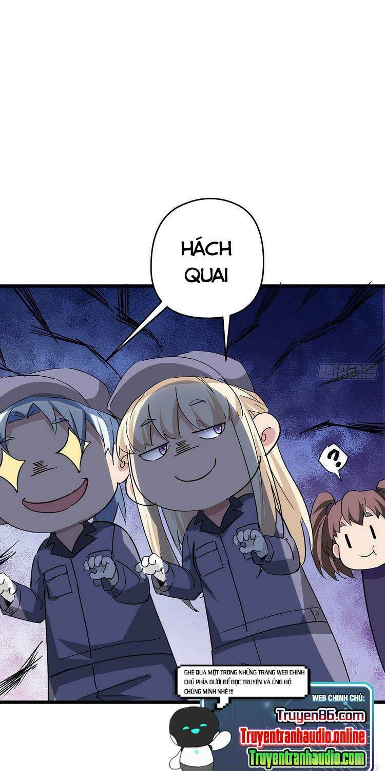 Giải Thoát 99 Nữ Chính Ở Mạt Thế Chapter 60 - Trang 2